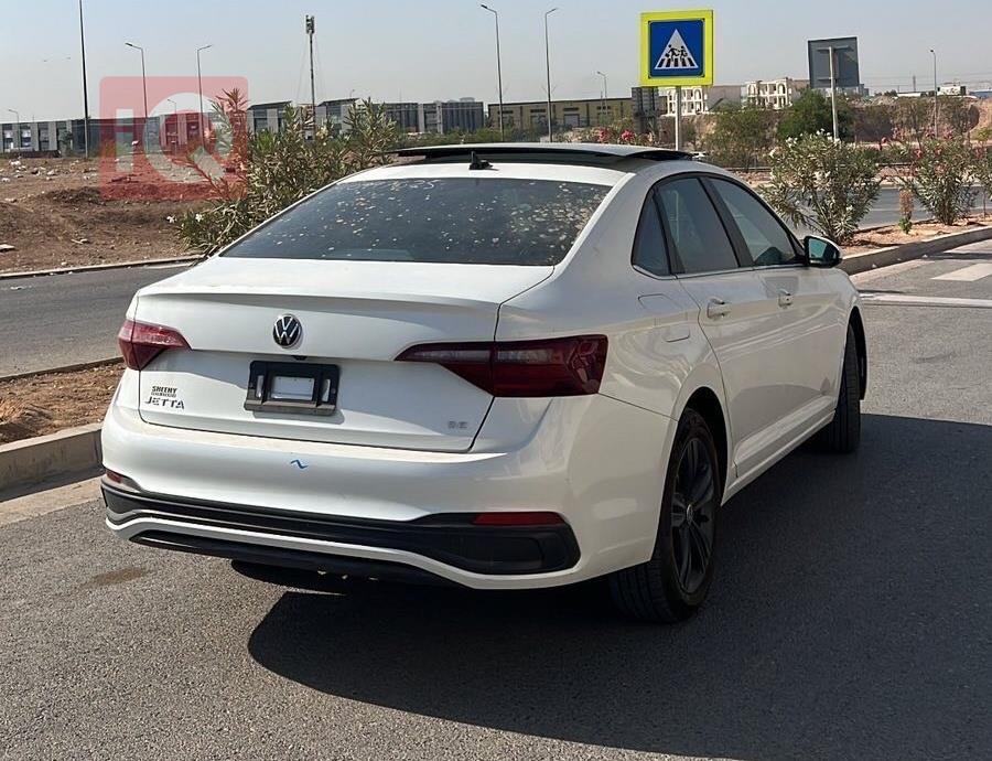 فولكسفاغن جيتا